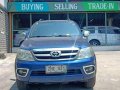 Toyota Fortuner 2007 for sale -6