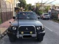 Mitsubishi Pajero 1995 for sale-1