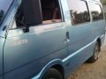 Kia Besta 1997 model for sale-1