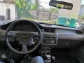 Honda Civic 1993 for sale -5