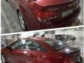 Chevrolet Cruze 2012 For Sale-0