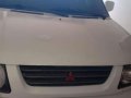 Mitsubishi Adventure 2001 for sale -4