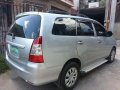 Toyota Innova 2.5 E 2013 diesel AT for sale -5