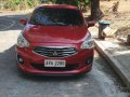 2014 Mitsubishi Mirage G4 glx manual for sale-9