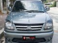 Mitsubishi Adventure GLX 2016 for sale-1