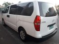 Hyundai Starex 2008 for sale-1