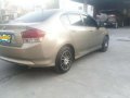 Honda City 1.3 ivtec manual 2011 for sale-1