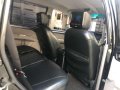 2014 Mitsubishi Montero for sale-5