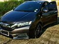 Honda City 2017 For Sale-0