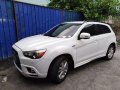 2012 Mitsubishi ASX for sale-4