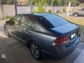2010 Honda Civic 1.8 S Automatic-1