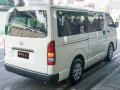 Toyota HIACE Commuter 2016 for sale-6