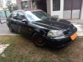 Honda Civic 1996 vti manual For sale-3