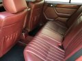 1992 Mercedes Benz W124 280E for sale -8