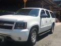 2008 Chevrolet Suburban for sale-3