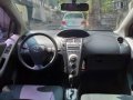 Toyota Yaris VVTI Automatic gasonline for sale-8