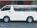 Toyota HIACE Commuter 2016 for sale-3