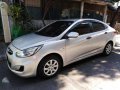 2012 Hyundai Accent CVVT 1.4 for sale-2