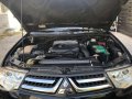 2014 Mitsubishi Montero for sale-8