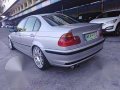 2000 BMW 316i MT Gas for sale-2