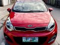 2012 Kia Rio EX 1.4 for sale -0