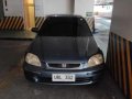 Honda Civic Vti 1997 for sale-0