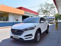 2016 Hyundai Tucson CRDI AT for sale-10