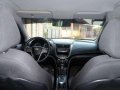2017 Hyundai Accent 1.4 CVT for sale-4