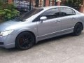 Honda Civic 1.8s Automatic 2006 for sale-3