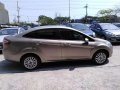 2013 Ford Fiesta Gas AT for sale -3