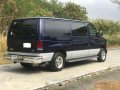 2008 FORD E150 FOR SALE-1