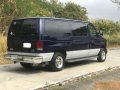 2008 FORD E150 FOR SALE-6