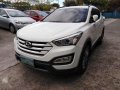 2013 Hyundai Santa Fe AT Diesel for sale-2