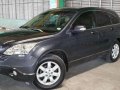 Honda CRV 2008 model for sale -2