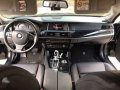 2016 BMW 5 series 520d Luxury AT for sale-9