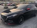 2017 Mazda 3 SkyActiv R Speed for sale -1