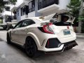 2018 Honda Civic Type R for sale-4