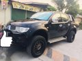 2008 Mitsubishi Strada for sale-6