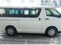 Toyota HIACE Commuter 2016 for sale-4