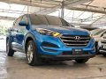 2016 Hyundai Tucson GLS automatic for sale-6