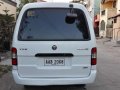 Foton View Traveller 2014 for sale-5