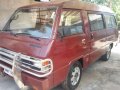 1996 Mitsubishi L300 Versa Van for sale-1