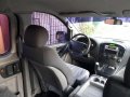 Hyundai Starex 2008 for sale-9