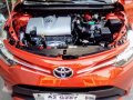 Toyota Vios E 2018 for sale-0