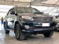 2016 Toyota Fortuner 25 V 4x2 Diesel for sale-1