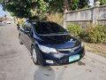 Honda Civic 1,8s matic 2008 for sale-1