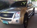 Isuzu Dmax 2012 Manual 4x4 for sale-2