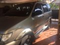 For Sale Isuzu Crosswind XUVI 2003 Model-3