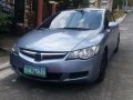 Honda Civic 1.8s Automatic 2006 for sale-4