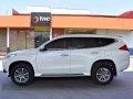 2016 Mitsubishi Montero Sports for sale-0